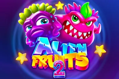 Alien Fruits 2 slot