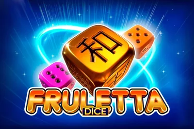 Fruletta Dice slot