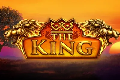 The King slot